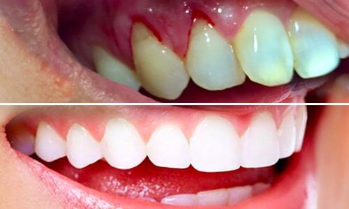 studi dentistici oral beauty