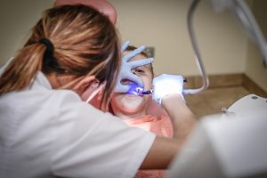 paura dentista