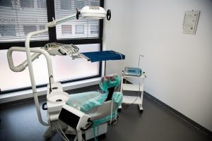 scegliere studio